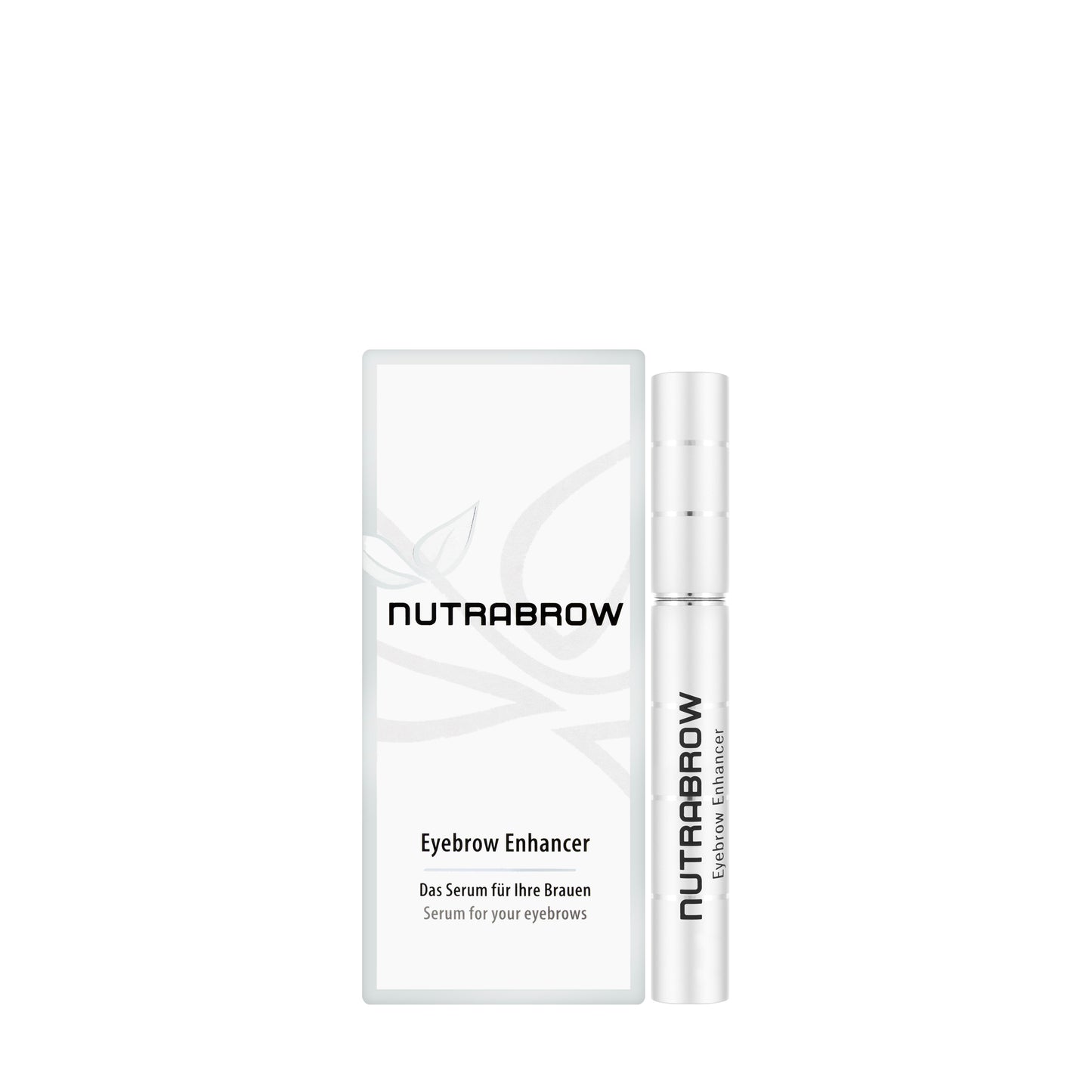 Nutrabrow Eyebrow Enhancer Serum 5 Ml