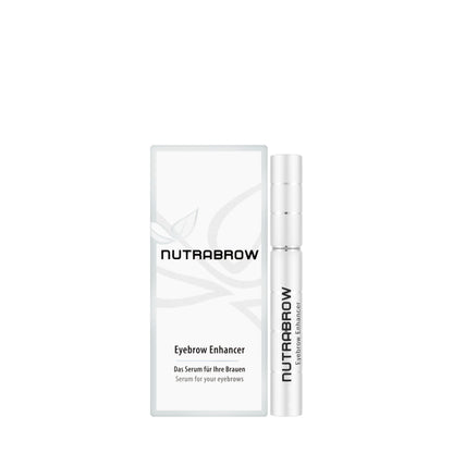 Nutrabrow Eyebrow Enhancer Serum 5 Ml