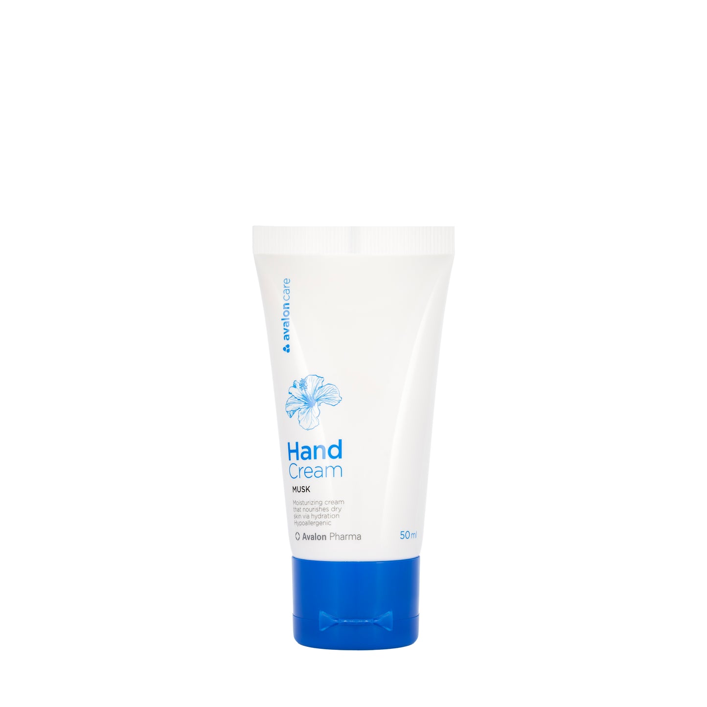 Avalon care Musk Hand Cream 50 Ml