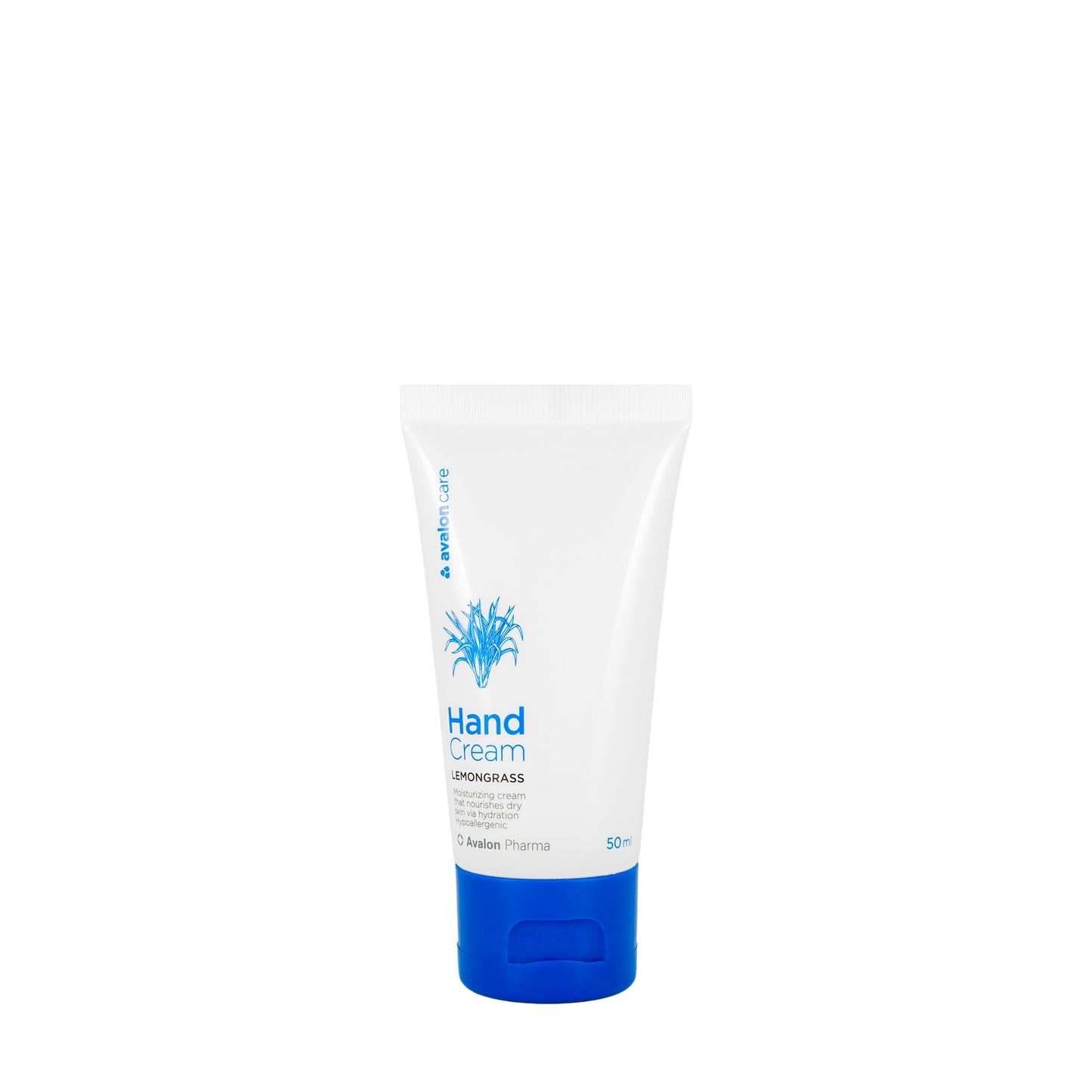 Avalon care Lemongrass Hand Cream 50Ml