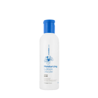 Avalon care Musk Moisturizing Lotion 200 Ml
