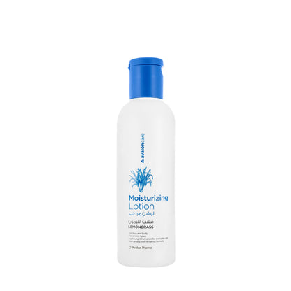 Avalon care Lemongrass Moisturizing Lotion 200 Ml