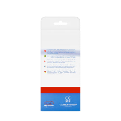 Dr. Well Baby Umbilical Belt [Large]