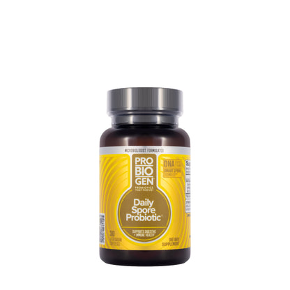 Probiogen Daily Spore Probiotic 30 Capsules