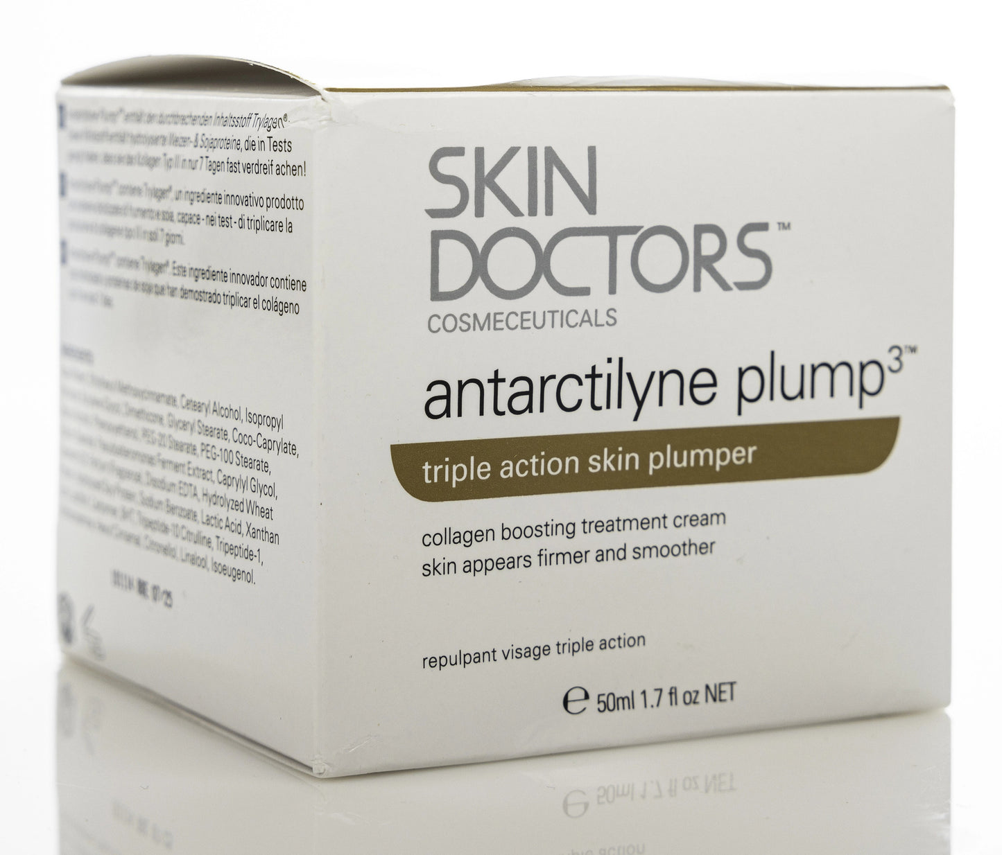 Skin Doctors Antarctilyne Plump(3) 50 Ml
