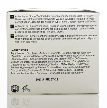 Skin Doctors Antarctilyne Plump(3) 50 Ml