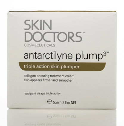 Skin Doctors Antarctilyne Plump(3) 50 Ml