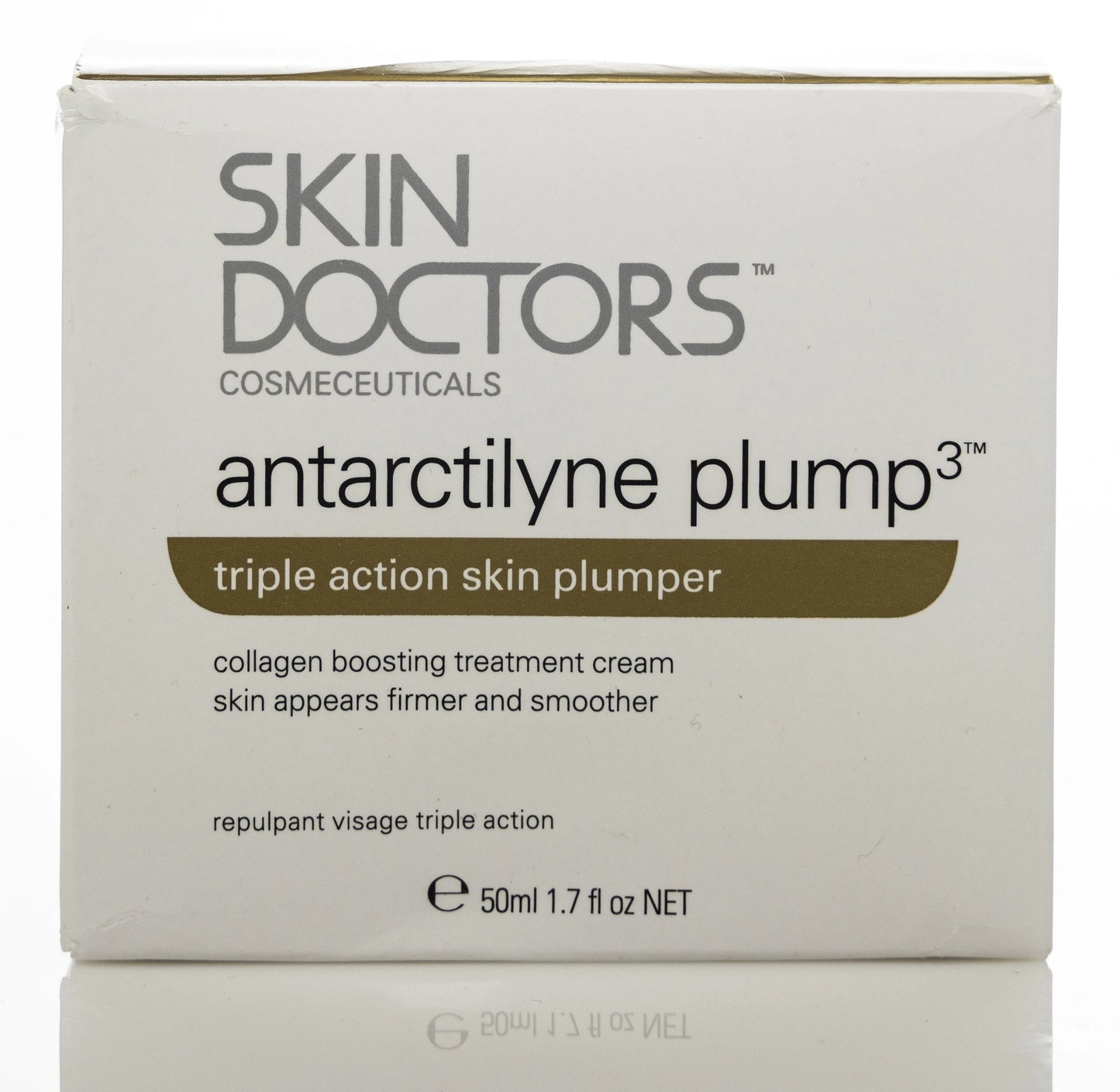 Skin Doctors Antarctilyne Plump(3) 50 Ml