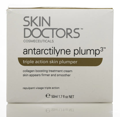 Skin Doctors Antarctilyne Plump(3) 50 Ml