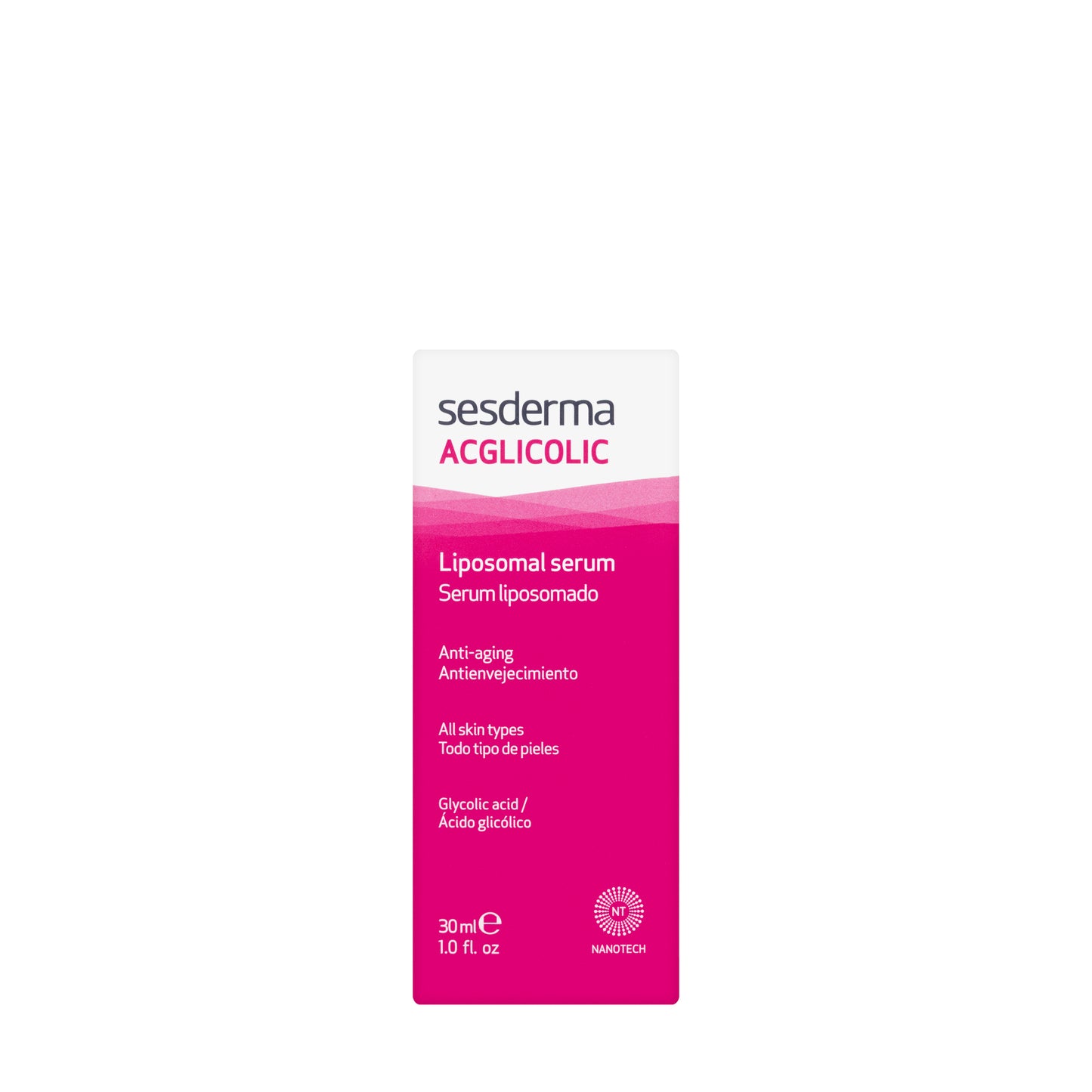 Sesderma Acglicolic Liposomal Serum 30 ml