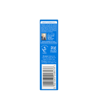 Vitabiotics Wellman Original 30 Tablets
