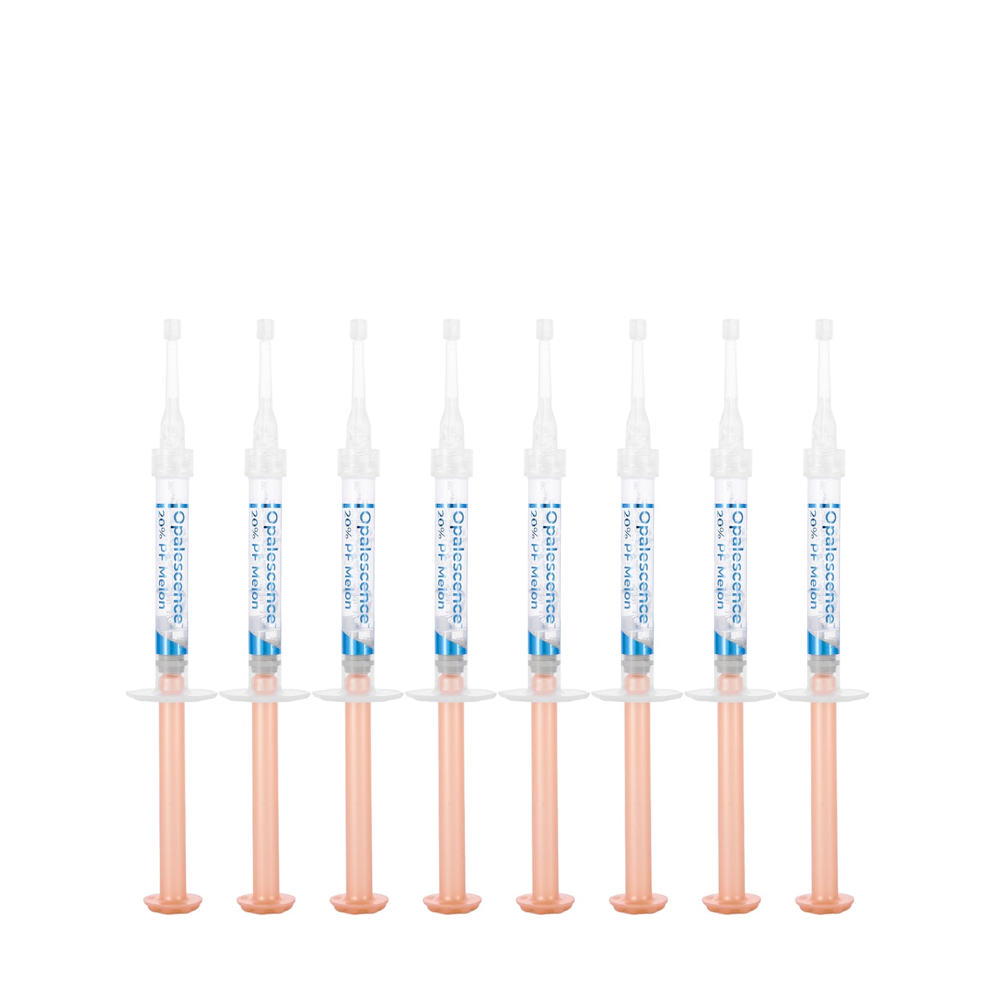 Opalescence Tooth Whitening Kit 20% PF-Melon