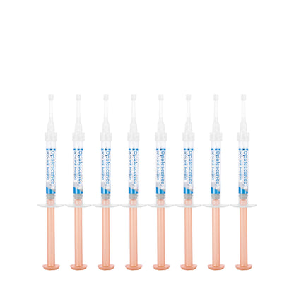 Opalescence Tooth Whitening Kit 20% PF-Melon