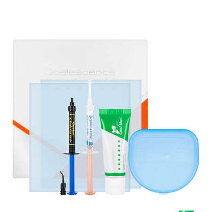 Opalescence Tooth Whitening Kit 20% PF-Melon