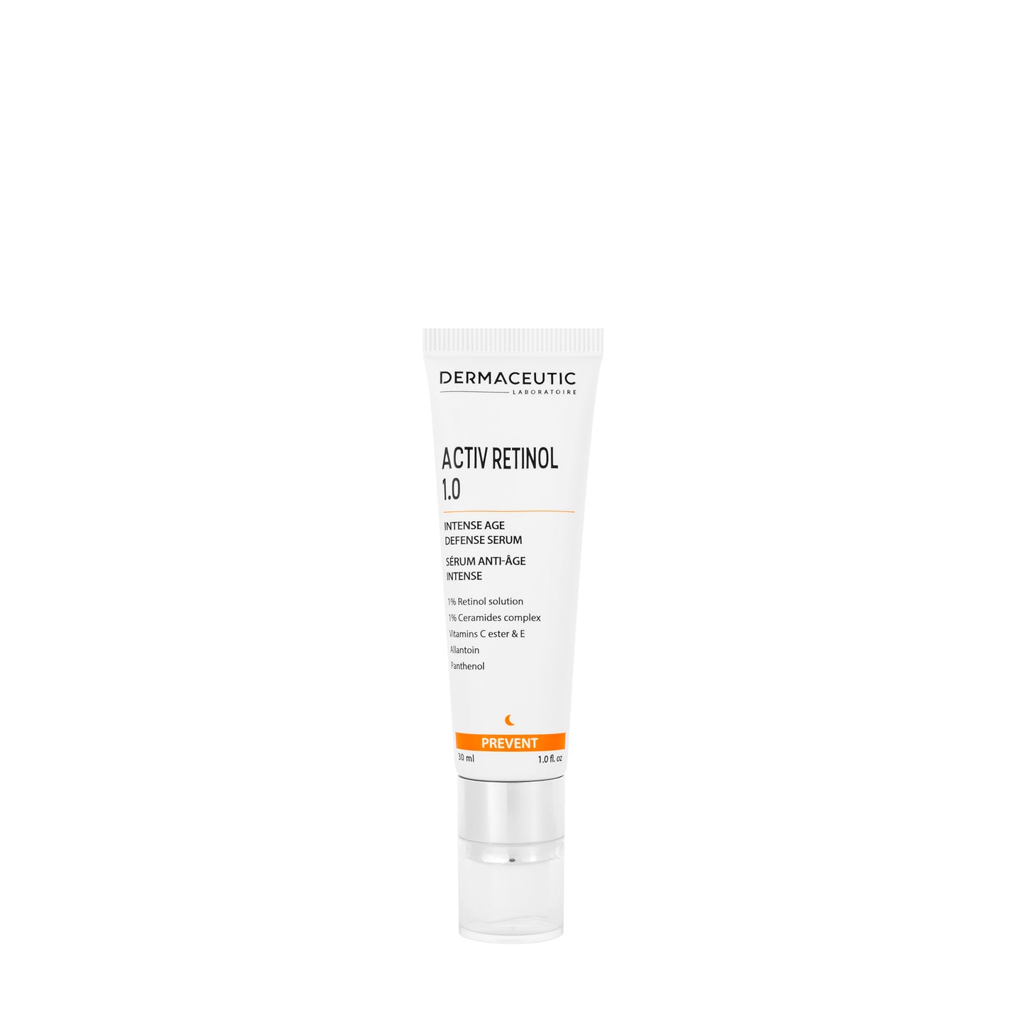 Dermaceutic Activ Retinol 1.0 Serum 30 Ml