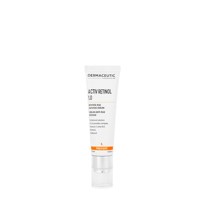 Dermaceutic Activ Retinol 1.0 Serum 30 Ml