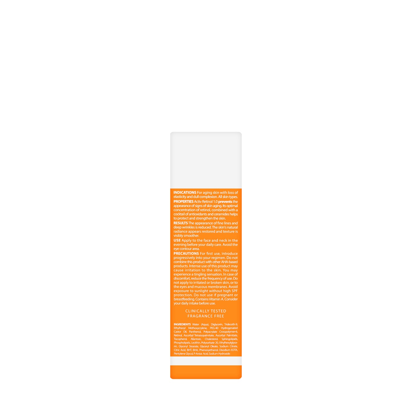 Dermaceutic Activ Retinol 1.0 Serum 30 Ml