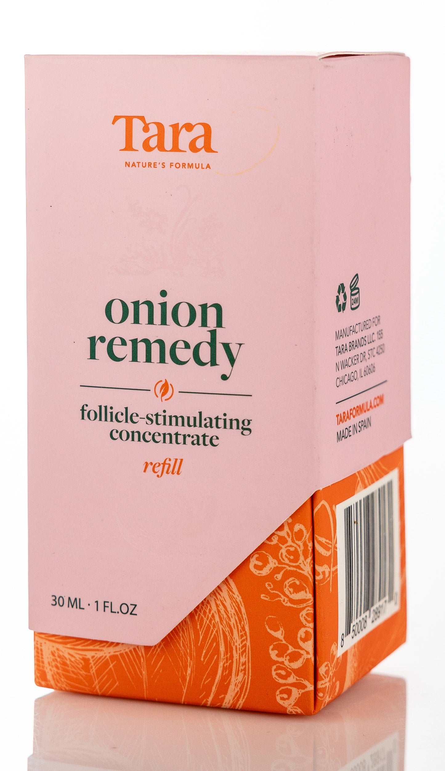 Tara Onion Remedy Concentrate 30 Ml