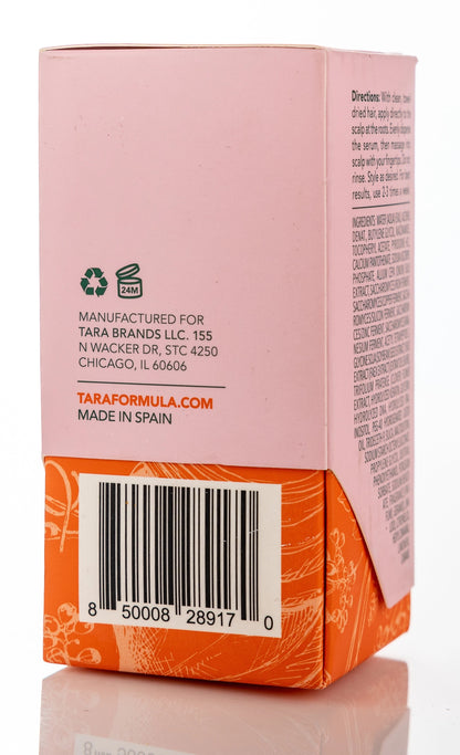 Tara Onion Remedy Concentrate 30 Ml