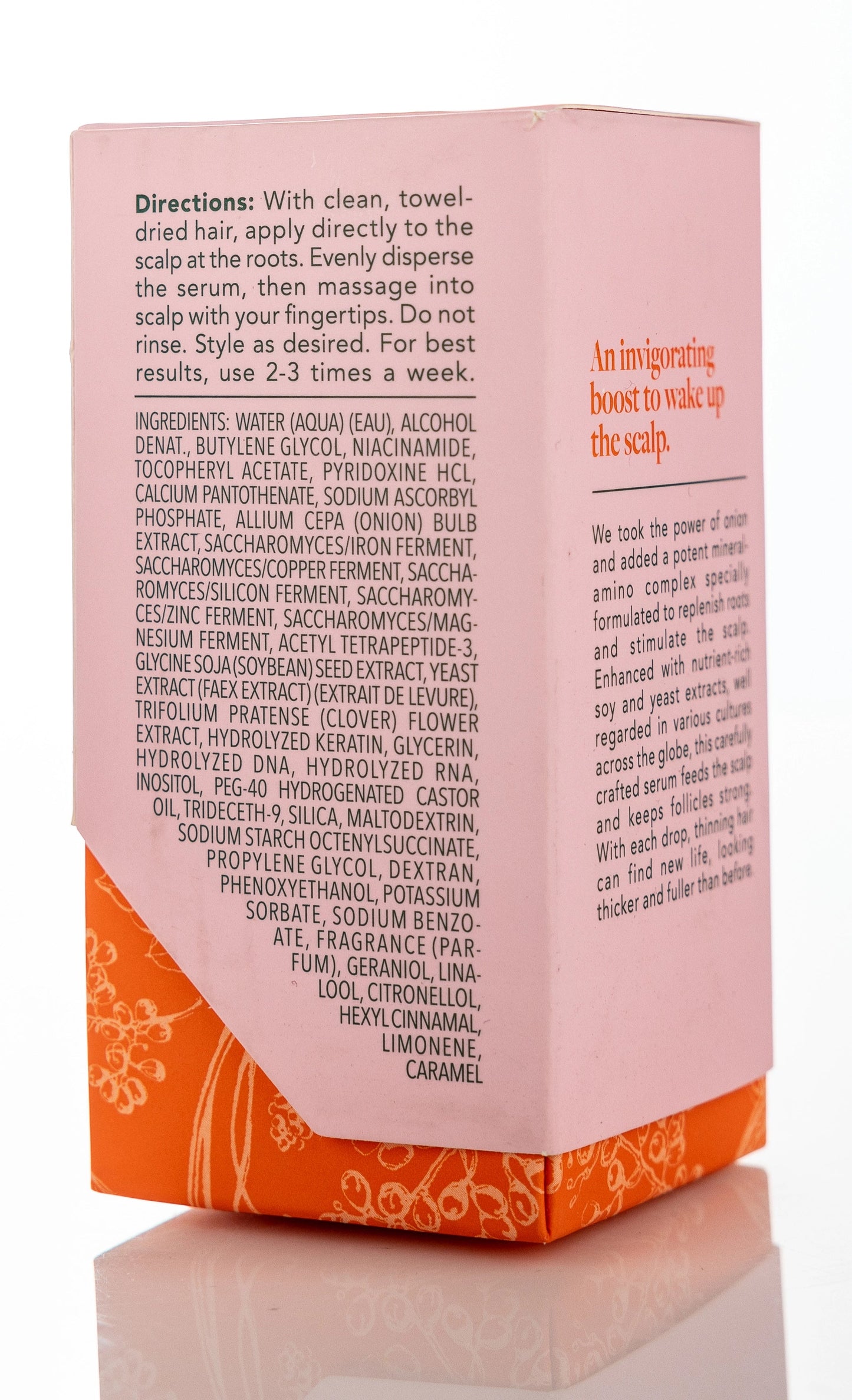 Tara Onion Remedy Concentrate 30 Ml