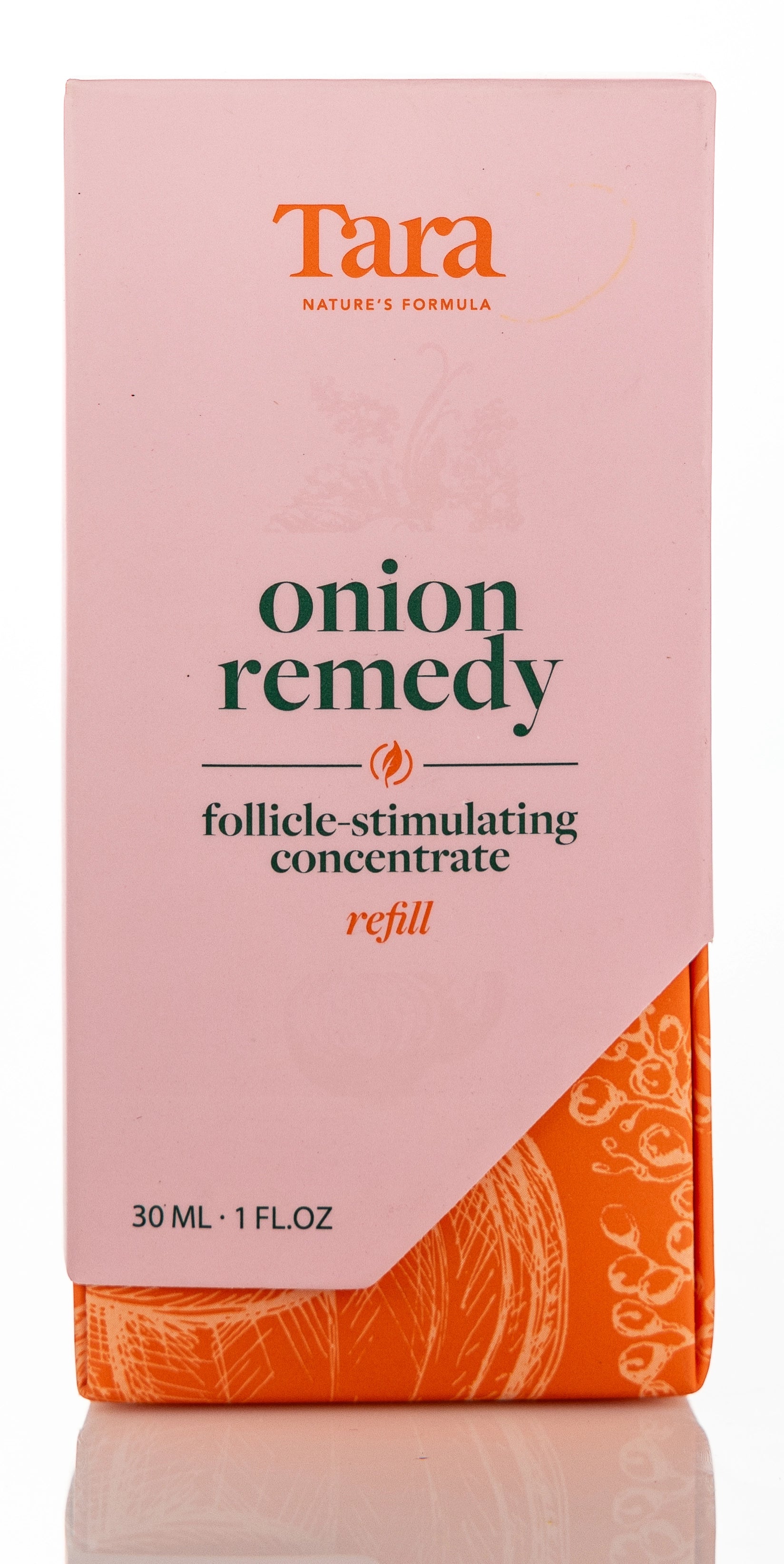 Tara Onion Remedy Concentrate 30 Ml