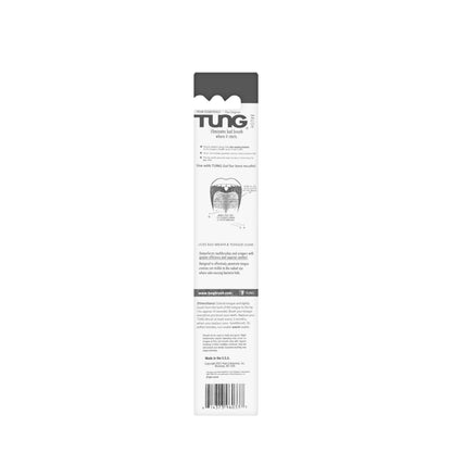 Curaprox Tung Brush With Travel Cap