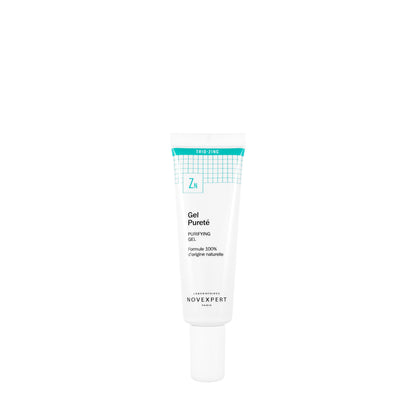 Novexpert Trio-Zinc Purifying Gel 30 Ml