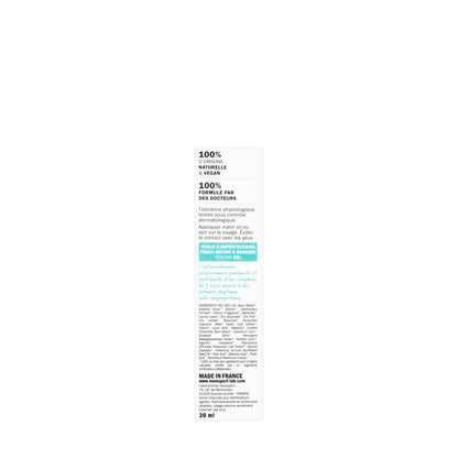 Novexpert Trio-Zinc Purifying Gel 30 Ml