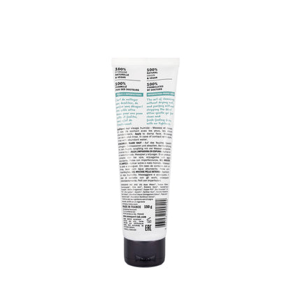 Novexpert Trio-Zinc Foaming Gel 150 Gm