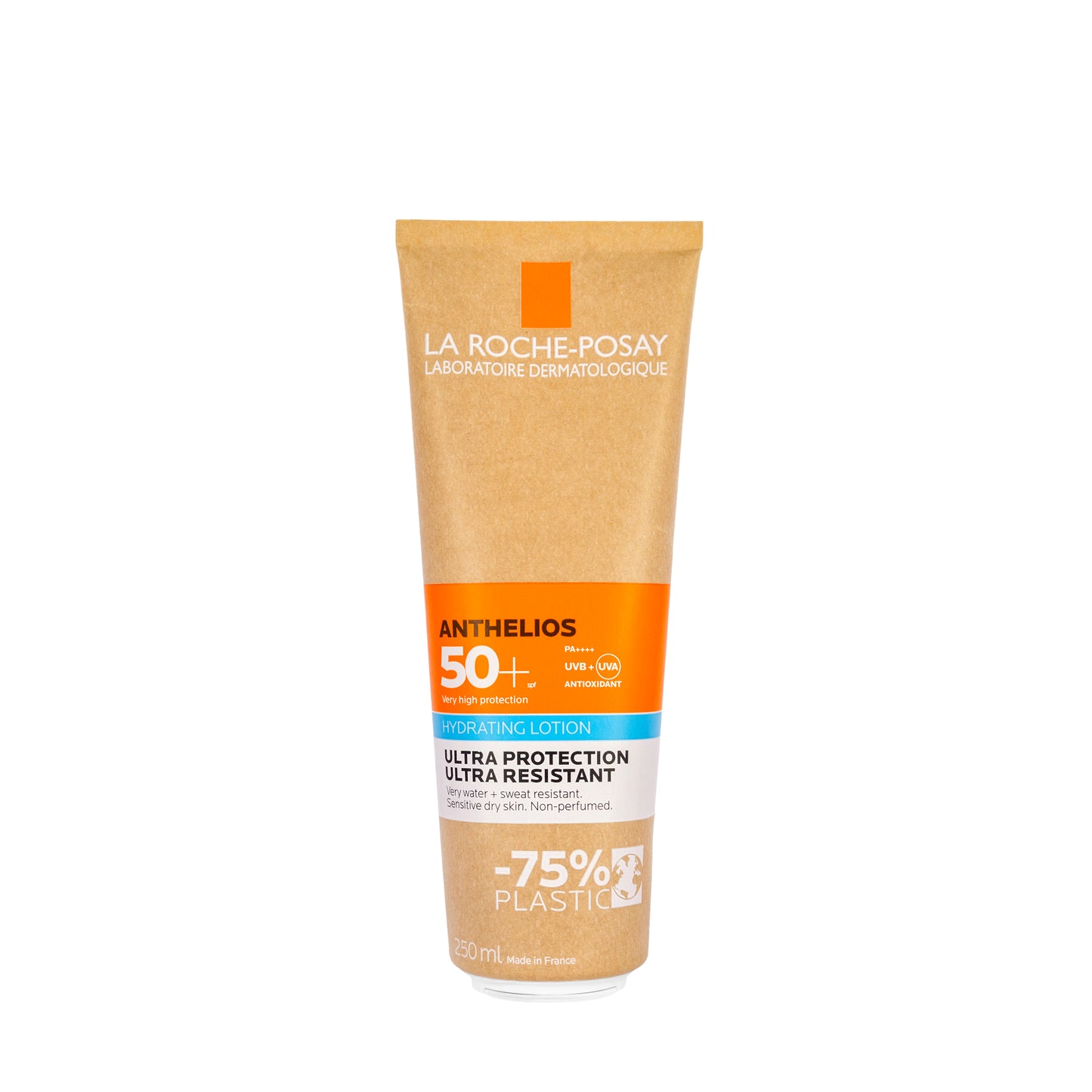 La Roche-Posay  Anthelios Hydrating Milk 50+ Lotion 250 Ml
