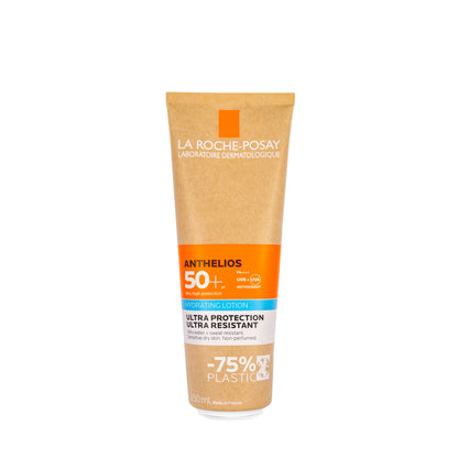 La Roche-Posay  Anthelios Hydrating Milk 50+ Lotion 250 Ml