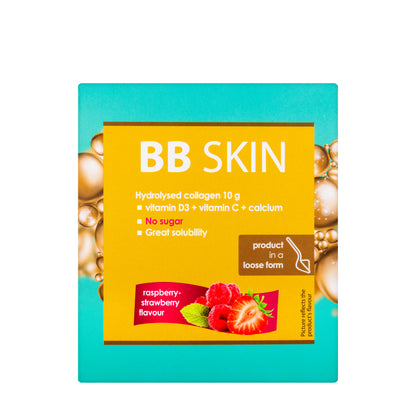 Fit4Life BB Skin 300G