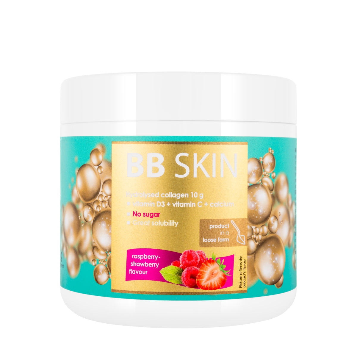 Fit4Life BB Skin 300G