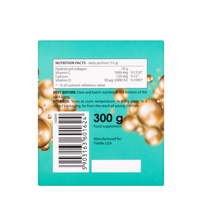 Fit4Life BB Skin 300G