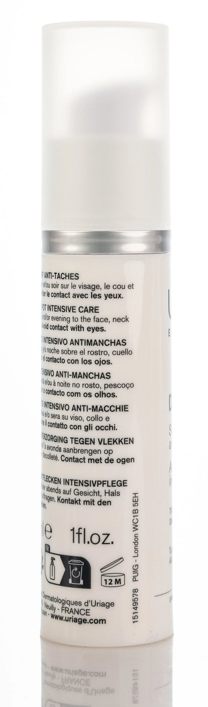 Uriage Depiderm Anti Dark Spot Intensive Care 30ml