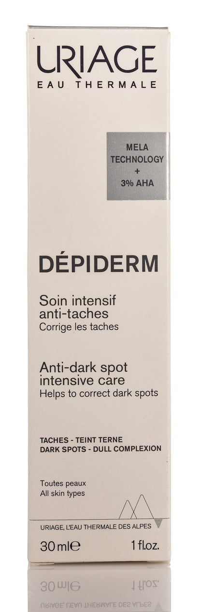 Uriage Depiderm Anti Dark Spot Intensive Care 30ml