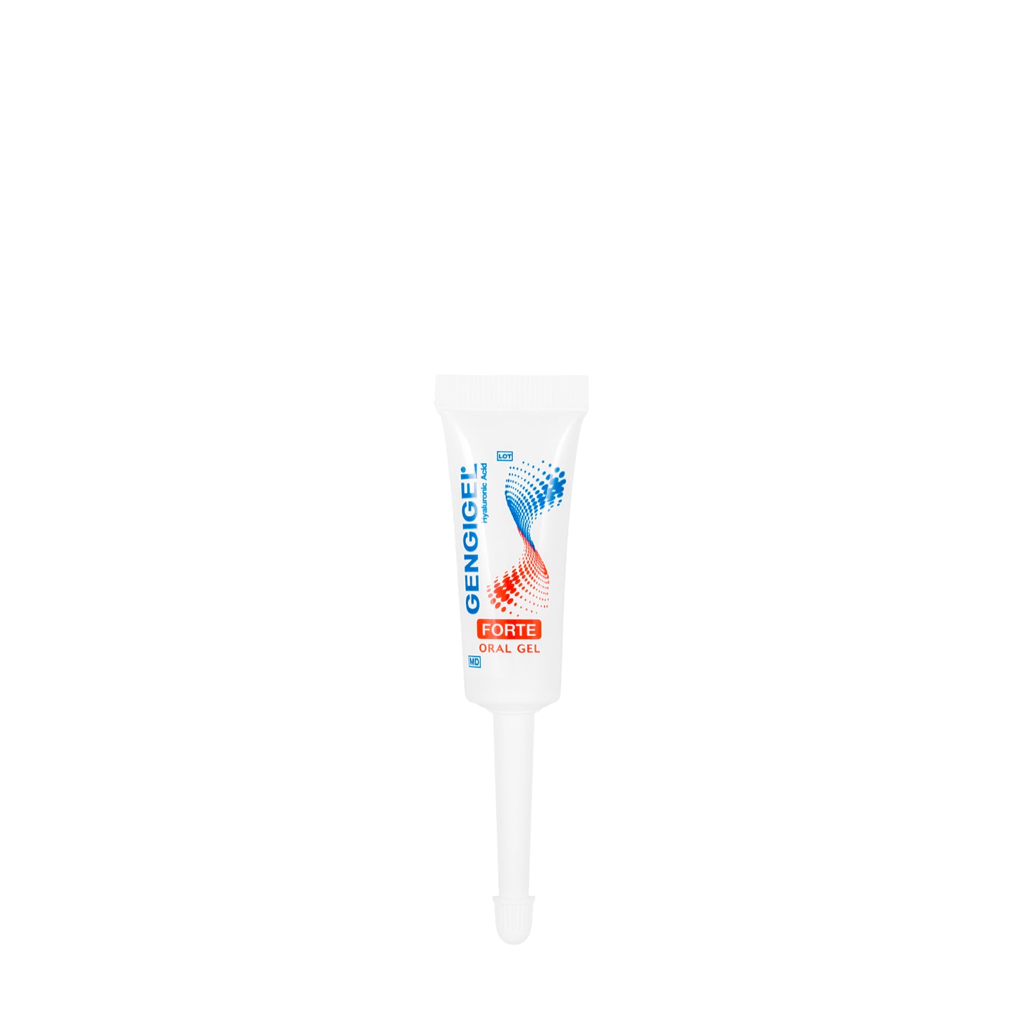 Dentaid Gengigel Forte Gel 8Ml