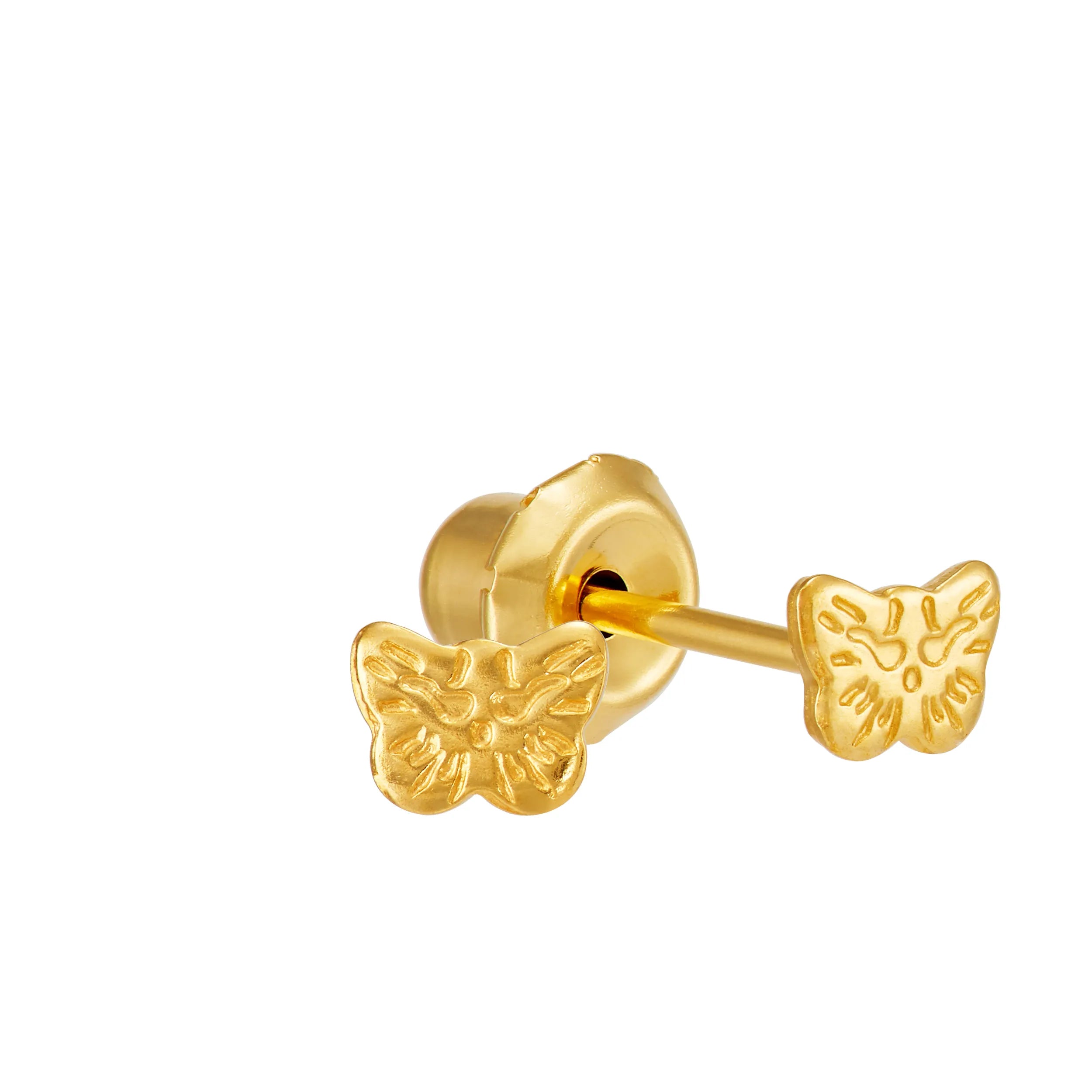 Inverness Ear Ring