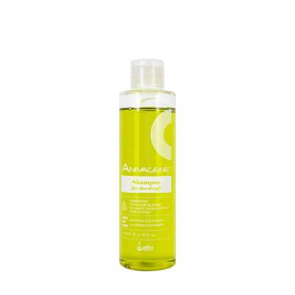 Anivagene shampoo For Dandruff 200Ml