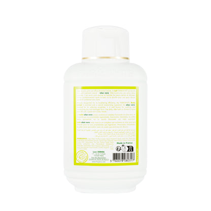 Fair And White Lait Aloe Vera Brightening and Moisturizing Body Lotion 485 Ml