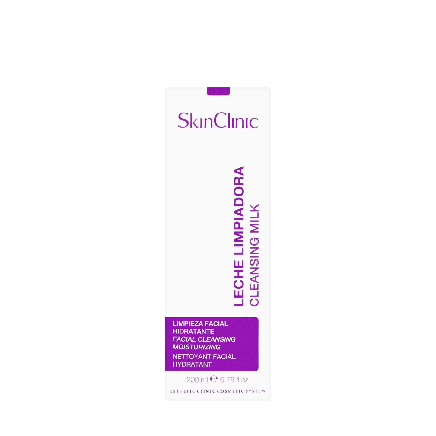 Skinclinic Cleansing Milk 200 Ml