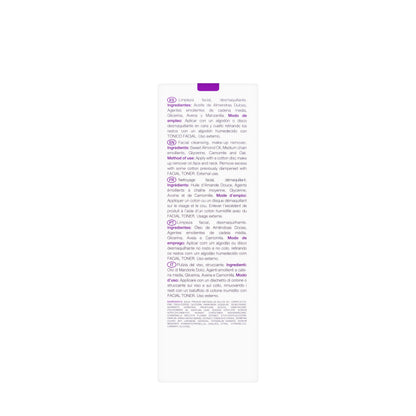 Skinclinic Cleansing Milk 200 Ml