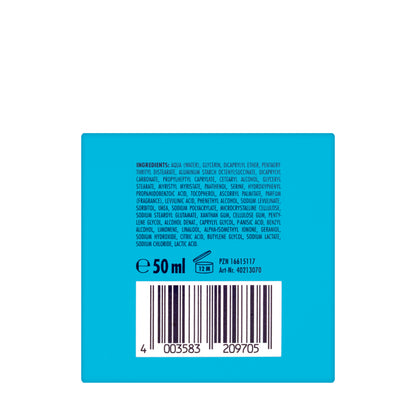 Numis med [Ph 5.5] Face Cream 50 Ml