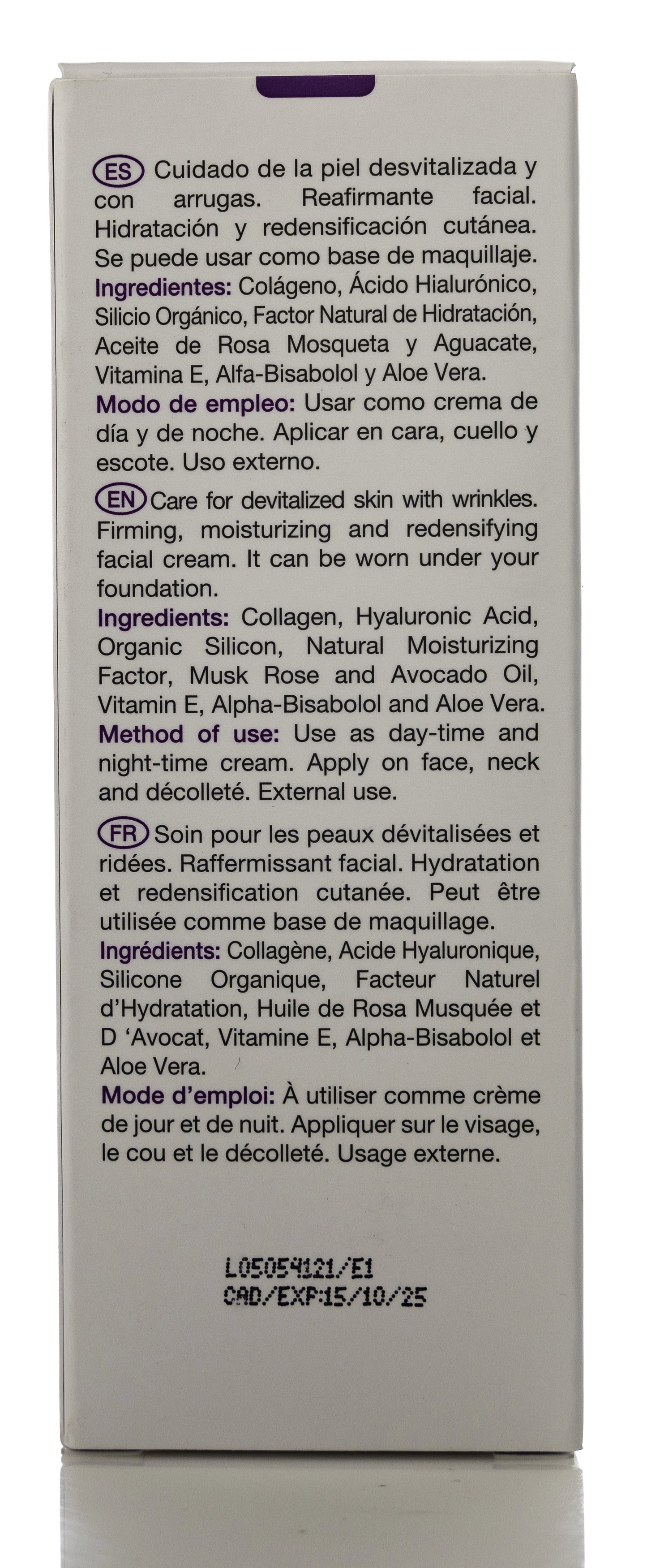 Skinclinic Anti-Aging Liposom Cream 50 Ml