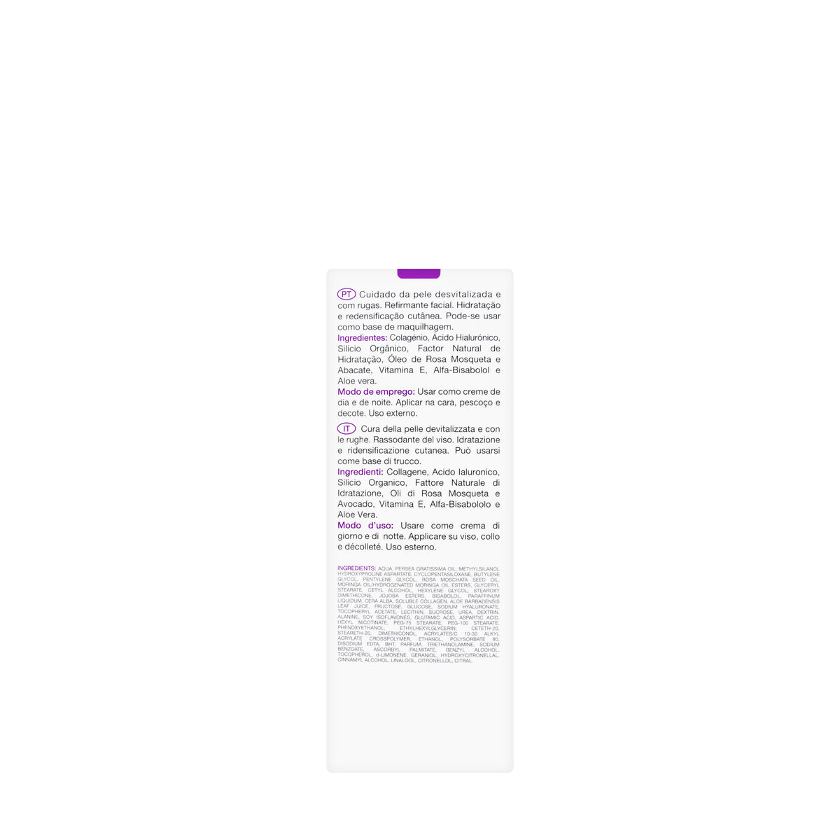 Skinclinic Anti-Aging Liposom Cream 50 Ml