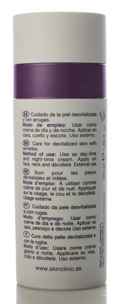 Skinclinic Anti-Aging Liposom Cream 50 Ml