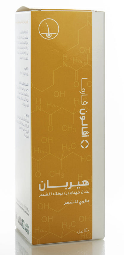 Avalon Hairpan Vitamin Hair Tonic Spray 140 Ml