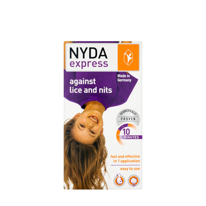 Nyda Express 50 Ml (Single Pack)