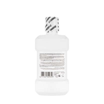 Listerine Advanced White Mouthwash 250Ml