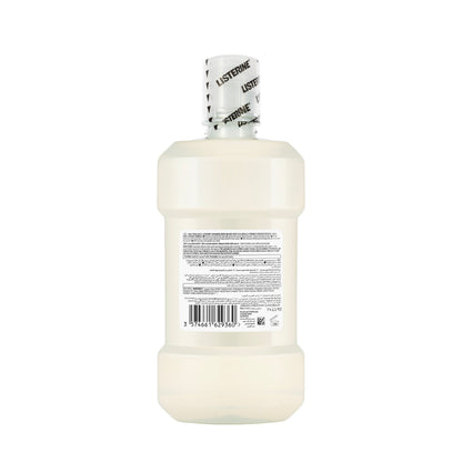 Listerine Advanced White Mouthwash 500 ml